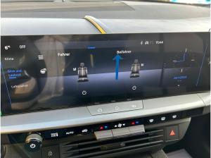 Opel Grandland Hybrid 107 kW GS*Arktis Weiß*Tech+Komfort Paket*