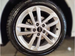 Audi A3 Sportback 35 TDI advanced S tronic Navi DAB VC PDC Sitzheizung