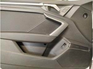 Audi A3 Sportback 35 TDI advanced S tronic Navi DAB VC PDC Sitzheizung