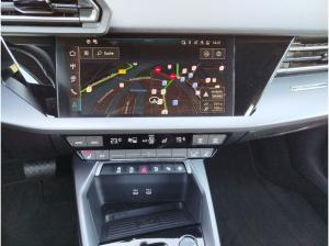 Audi A3 Sportback 35 TDI advanced S tronic Navi DAB VC PDC Sitzheizung