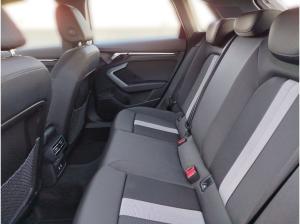 Audi A3 Sportback 35 TDI advanced S tronic Navi DAB VC PDC Sitzheizung