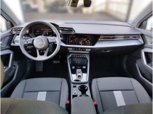Audi A3 Sportback 35 TDI advanced S tronic Navi DAB VC PDC Sitzheizung