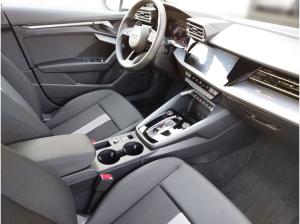 Audi A3 Sportback 35 TDI advanced S tronic Navi DAB VC PDC Sitzheizung