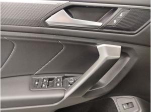 Volkswagen Tiguan Allspace 2.0 TSI DSG R-Line 4Motion IQ.Light Navi ACC FrontAssist