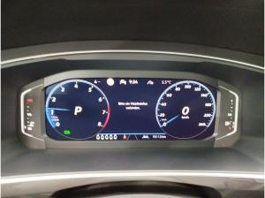 Volkswagen Tiguan Allspace 2.0 TSI DSG R-Line 4Motion IQ.Light Navi ACC FrontAssist