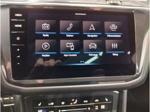 Volkswagen Tiguan Allspace 2.0 TSI DSG R-Line 4Motion IQ.Light Navi ACC FrontAssist