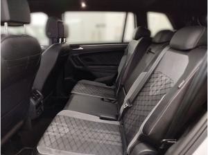 Volkswagen Tiguan Allspace 2.0 TSI DSG R-Line 4Motion IQ.Light Navi ACC FrontAssist