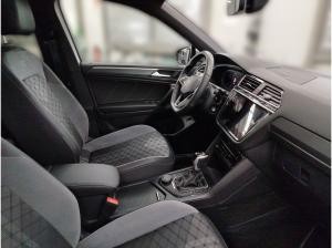 Volkswagen Tiguan Allspace 2.0 TSI DSG R-Line 4Motion IQ.Light Navi ACC FrontAssist