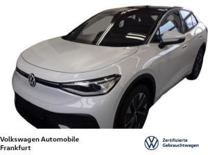 Volkswagen ID.5 Pro (77kWh) mit Entertainment-Paket Navi AHK IQ.LIGHT - LED-Matrix-Scheinwerfer DAB+