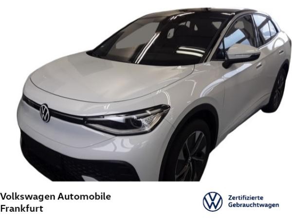 Volkswagen ID.5 Pro (77kWh) mit Entertainment-Paket Navi AHK IQ.LIGHT - LED-Matrix-Scheinwerfer DAB+