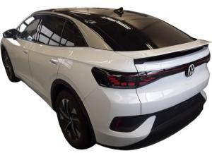 Volkswagen ID.5 Pro (77kWh) mit Entertainment-Paket Navi AHK IQ.LIGHT - LED-Matrix-Scheinwerfer DAB+