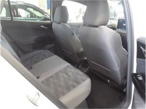 Volkswagen ID.5 Pro (77kWh) mit Entertainment-Paket Navi AHK IQ.LIGHT - LED-Matrix-Scheinwerfer DAB+