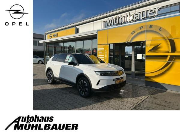 Opel Grandland Hybrid 107 kW GS*Arktis Weiß*Tech+Komfort Paket*