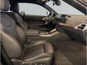 BMW 420 420i Coupé 420? netto/mtl.*M Sportpaket*LC Prof.*HUD*HiFi*DAB*Driving Assist.*Pakring Assist.+*