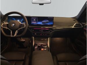 BMW 420 420i Coupé 420? netto/mtl.*M Sportpaket*LC Prof.*HUD*HiFi*DAB*Driving Assist.*Pakring Assist.+*