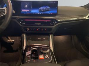 BMW 420 420i Coupé 420? netto/mtl.*M Sportpaket*LC Prof.*HUD*HiFi*DAB*Driving Assist.*Pakring Assist.+*