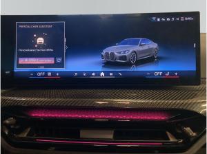 BMW 420 420i Coupé 420? netto/mtl.*M Sportpaket*LC Prof.*HUD*HiFi*DAB*Driving Assist.*Pakring Assist.+*