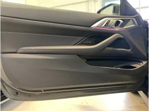 BMW 420 420i Coupé 420? netto/mtl.*M Sportpaket*LC Prof.*HUD*HiFi*DAB*Driving Assist.*Pakring Assist.+*