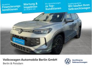 Volkswagen Tayron 1.5 eTSI DSG Life Navi LED SHZ ACC PDC