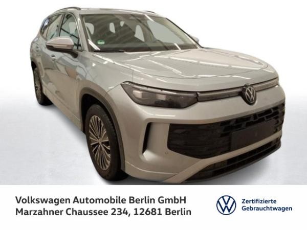 Volkswagen Tayron 1.5 eTSI DSG Life Navi LED SHZ ACC PDC
