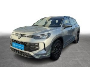 Volkswagen Tayron 1.5 eTSI DSG Life Navi LED SHZ ACC PDC