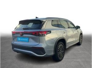 Volkswagen Tayron 1.5 eTSI DSG Life Navi LED SHZ ACC PDC