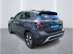 Volkswagen T-Cross 1.0 TSI DSG Goal LED/ACC/SITZHZG./KAMERA