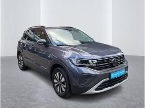Volkswagen T-Cross 1.0 TSI DSG Goal LED/ACC/SITZHZG./KAMERA