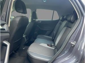 Volkswagen T-Cross 1.0 TSI DSG Goal LED/ACC/SITZHZG./KAMERA