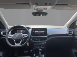 Volkswagen T-Cross 1.0 TSI DSG Goal LED/ACC/SITZHZG./KAMERA