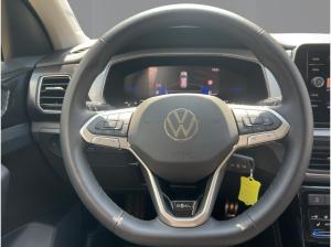 Volkswagen T-Cross 1.0 TSI DSG Goal LED/ACC/SITZHZG./KAMERA