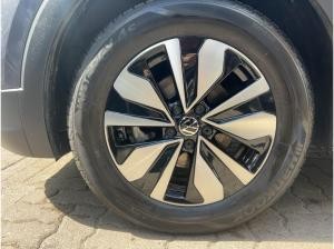 Volkswagen T-Cross 1.0 TSI DSG Goal LED/ACC/SITZHZG./KAMERA
