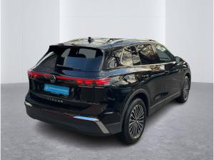 Volkswagen Tiguan 2.0 TDI DSG Eleg AHK Navi Kamera