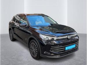 Volkswagen Tiguan 2.0 TDI DSG Eleg AHK Navi Kamera