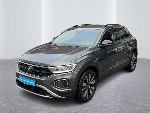 Volkswagen T-Roc 1.0 TSI Navi PDC LED Sitzhzg