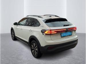 Volkswagen Taigo 1.0 TSI Goal Navi Sitzhzg LED