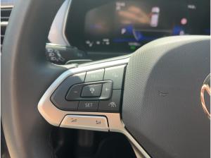 Volkswagen T-Cross 1.0 TSI DSG Goal LED/ACC/SITZHZG./KAMERA