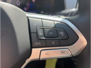 Volkswagen T-Cross 1.0 TSI DSG Goal LED/ACC/SITZHZG./KAMERA