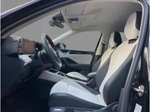Volkswagen Tiguan 2.0 TDI DSG Eleg AHK Navi Kamera