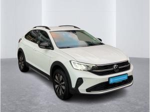 Volkswagen Taigo 1.0 TSI Goal Navi Sitzhzg LED