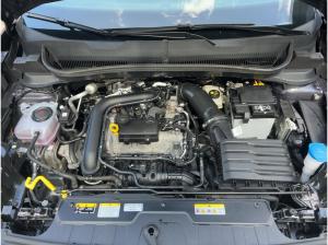 Volkswagen T-Cross 1.0 TSI DSG Goal LED/ACC/SITZHZG./KAMERA