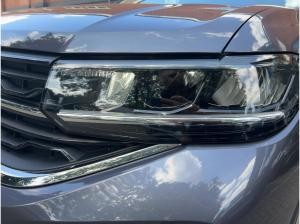 Volkswagen T-Cross 1.0 TSI DSG Goal LED/ACC/SITZHZG./KAMERA