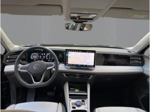Volkswagen Tiguan 2.0 TDI DSG Eleg AHK Navi Kamera