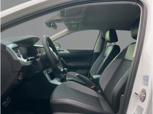 Volkswagen Taigo 1.0 TSI Goal Navi Sitzhzg LED