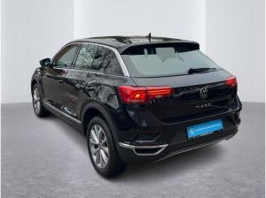 Volkswagen T-Roc 2.0 TDI Style DSG ACC Navi Sitzhzg