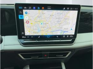 Volkswagen Tiguan 2.0 TDI DSG Eleg AHK Navi Kamera