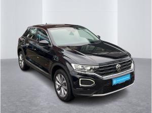 Volkswagen T-Roc 2.0 TDI Style DSG ACC Navi Sitzhzg