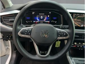 Volkswagen Taigo 1.0 TSI Goal Navi Sitzhzg LED