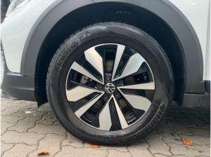 Volkswagen Taigo 1.0 TSI Goal Navi Sitzhzg LED