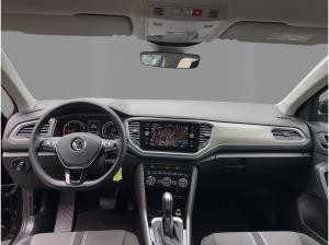 Volkswagen T-Roc 2.0 TDI Style DSG ACC Navi Sitzhzg